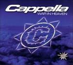 War in Heaven - CD Audio di Cappella