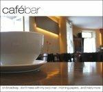 Cafe Bar - CD Audio