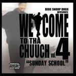 Welcome to Tha Church 4 - CD Audio di Snoop Dogg