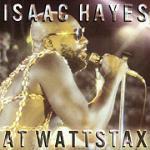 At Wattstax - CD Audio di Isaac Hayes