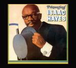 Presenting Isaac Hayes - CD Audio di Isaac Hayes