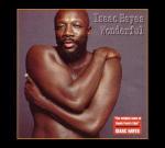 Wonderful - CD Audio di Isaac Hayes