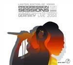 Progression Sessions 10 - CD Audio di LTJ Bukem