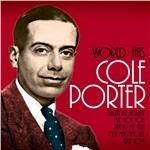 World Hits - CD Audio di Cole Porter