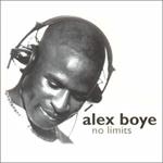 Alex Boye - No Limits