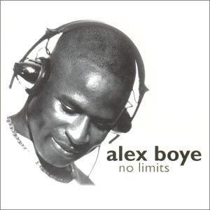 Alex Boye - No Limits - CD Audio di Alex Boye