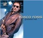 Greatest Hits - CD Audio di Vasco Rossi