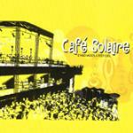 Café Solaire - CD Audio