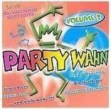 Party Wahn - CD Audio
