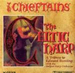 The Celtic Harp: A Tribute to Edward Bunting - CD Audio di Chieftains