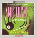 Mancini In Hollywood: Mr Lucky & Other Film & TV