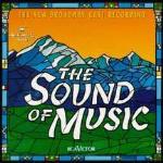 The Sound of Music - CD Audio