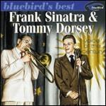Voice of the Century - CD Audio di Frank Sinatra,Tommy Dorsey