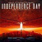 Indipendence Day (Colonna sonora) - CD Audio