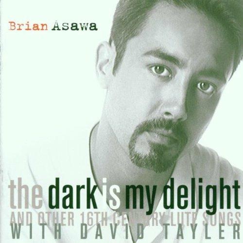 Dark is my delight and other 16th century lute son - CD Audio di John Dowland