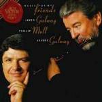 Music for my Friends - CD Audio di James Galway