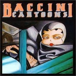Cartoons - Vinile LP di Francesco Baccini