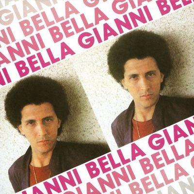 Gianni Bella - Vinile LP di Gianni Bella