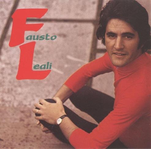 Fausto Leali - CD Audio di Fausto Leali