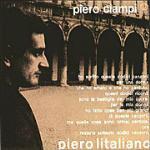 Piero l'italiano - CD Audio di Piero Ciampi
