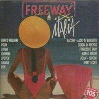 Freeway Italia - CD Audio
