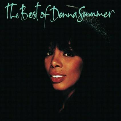 Best Of Donna Summer - CD Audio di Donna Summer