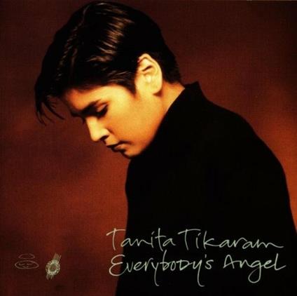 Everybody's Angel - CD Audio di Tanita Tikaram