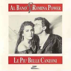 Le Più Belle Canzoni - CD Audio di Romina Power