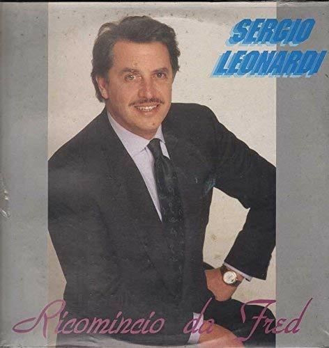 Ricomincio da Fred - Sergio Leonardi - Vinile | IBS