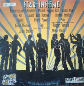 Star Insieme - CD Audio