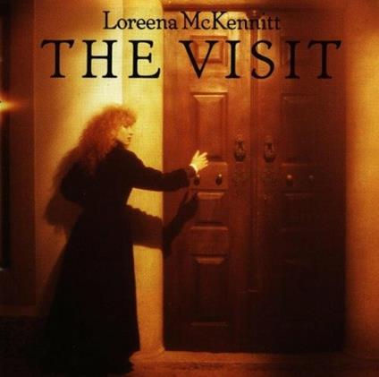 The Visit - CD Audio di Loreena McKennitt