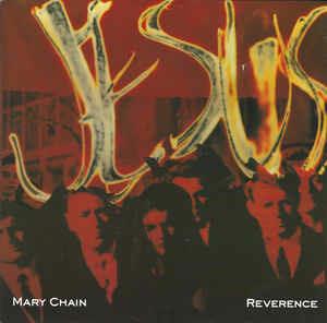 Reverence - Vinile LP di Jesus and Mary Chain