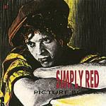 Picture Book (1992 Remastered Edition) - CD Audio di Simply Red