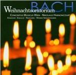 Weihnachtsoratorium - CD Audio