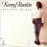 Because of You - CD Audio di Kenny Rankin