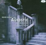The Agnostic - CD Audio di David Chesky