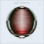 Parallels - CD Audio di Lee Konitz