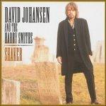 Shaker - CD Audio di David Johansen