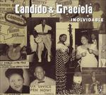 Inolvidable - CD Audio di Candido,Graciela