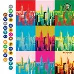 New York Rags - CD Audio di David Chesky