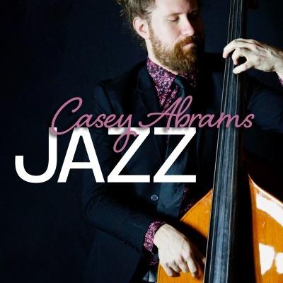 Jazz - CD Audio di Casey Abrams