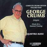 George Crumb Edition vol.4