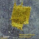 Antiphonal Fanfare n.2 - CD Audio di Manhattan Brass