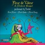 Fleur De Valeur - CD Audio di Trefoil