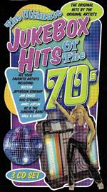 Ultimate Jukebox Hits Of The 70's