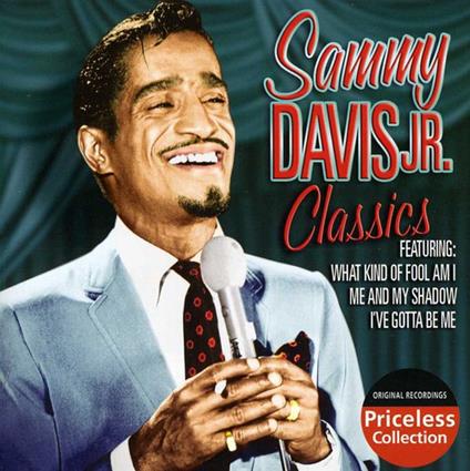 Classics - CD Audio di Sammy Davis Jr.