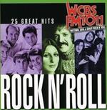 Wcbs Fm: Motown Soul & Rock N Roll