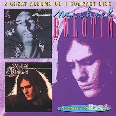 Michael Bolotin-every Day of My Life - CD Audio di Michael Bolton