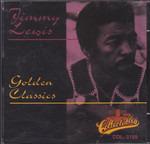 Golden Classics - CD Audio di Jimmy Lewis