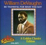 Golden Classics - CD Audio di William DeVaughn